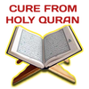 Cure With Holy Quran